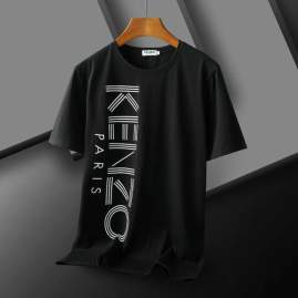 Picture of Kenzo T Shirts Short _SKUKenzoM-3XL24cn089485